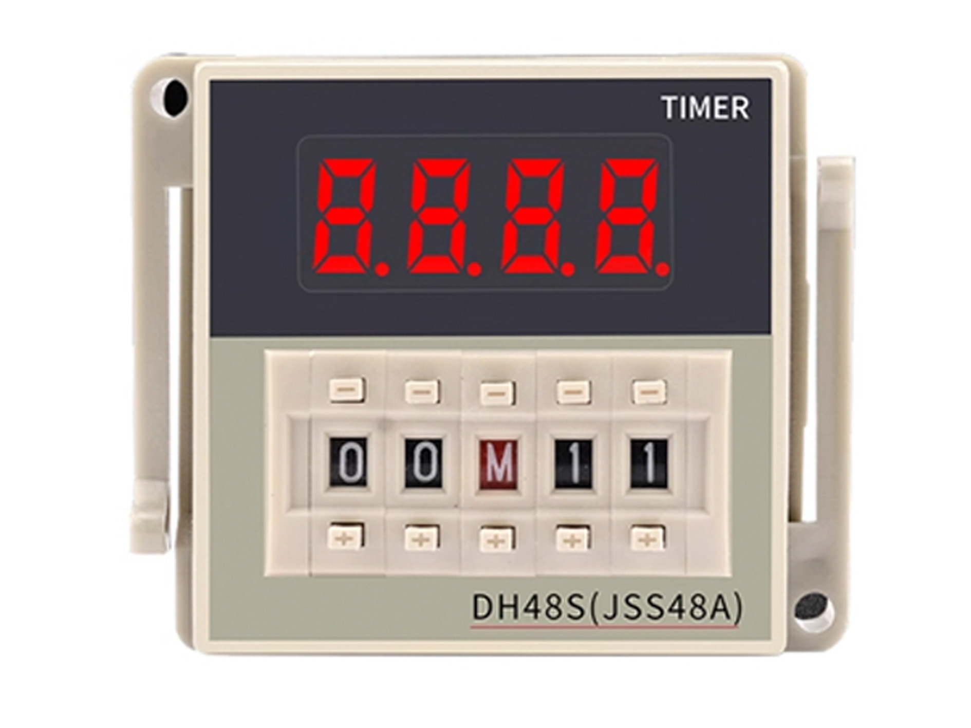 Time Relay